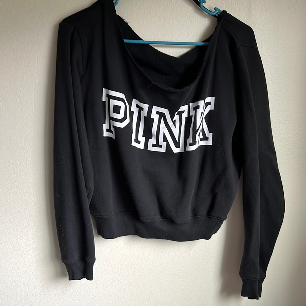 Casual Oversized PINK Sweater